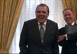 Сцена из фильма Никсон / Nixon (1995) Никсон сцена 4
