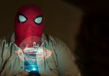Сцена из фильма Человек-паук: Возвращение домой / Spider-Man: Homecoming (2017) 