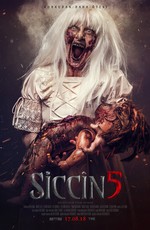Сиджин 5 / Siccin 5 (2018)