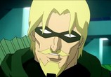 Мультфильм Витрина DC: Зеленая стрела / DC Showcase: Green Arrow (2010) - cцена 6
