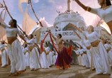 Сцена из фильма Бахубали: До начала / Baahubali: Before the Beginning (2024) 