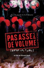 Pas assez de volume! - Notes sur l'OMC