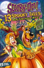 Скуби-Ду! И Страшное Пугало / Scooby-Doo! Spooky Scarecrow (2013)