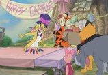 Мультфильм Винни Пух: Весенние денёчки с малышом Ру / Winnie The Pooh: Springtime With Roo (2004) - cцена 3