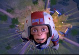 Сцена из фильма Мартышки в космосе / Space Chimps (2008) Мартышки в космосе