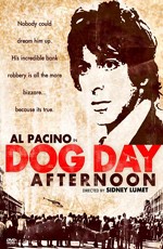 Собачий полдень / Dog Day Afternoon (1975)