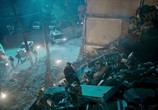 Сцена из фильма Взрыв (2017) Взрыв сцена 6