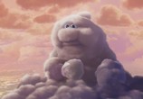 Мультфильм Переменная облачность / Partly Cloudy (2009) - cцена 4