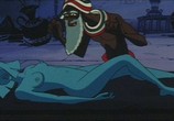 Мультфильм Клеопатра, королева секса / Kureopatora (1970) - cцена 2