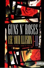 Guns N' Roses: Use Your Illusion Ultimate