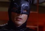 Сцена из фильма Бэтмен / Batman (1966) Бэтмен сцена 4