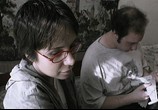 Фильм Пыль (2005) - cцена 8