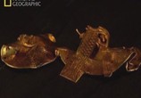 Сцена из фильма National Geographic : Саксонское золото: Чудо-клад / Saxon gold: Finding the hoard (2010) National Geographic : Саксонское золото: Чудо-клад сцена 1