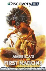 Discovery: Первые обитатели Америки