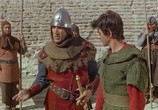 Сцена из фильма 100 всадников / I cento cavalieri (1964) 100 всадников сцена 7