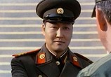 Сцена из фильма Объединенная зона безопасности / Gongdong gyeongbi guyeok JSA (2001) Объединенная зона безопасности