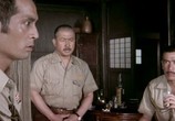 Сцена из фильма Битва за Окинаву / Gekido no showashi: Okinawa kessen (1971) Битва за Окинаву сцена 3