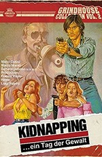 Операция 'Каппа': Стрелять без предупреждения / Operazione Kappa: sparate a vista (1977)