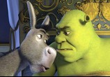 Сцена из фильма Шрэк Третий / Shrek the Third (2007) Шрэк Третий