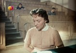 Сцена из фильма Урок жизни (1955) Урок жизни сцена 2