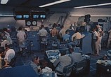 Сцена из фильма Грозная красная планета / The Angry Red Planet (1959) Грозная красная планета сцена 2