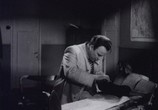 Сцена из фильма Координаты неизвестны (1957) Координаты неизвестны сцена 1