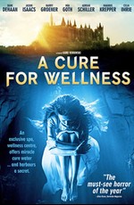 Лекарство от Здоровья: Дополнительные материалы / A Cure for Wellness: Bonuces (2017)
