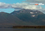 Сцена из фильма Лето на Аляске / Alaskan Summer (2017) Лето на Аляске сцена 1