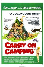 Carry On Camping (1969)