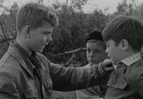 Фильм Пуговичная война / La Guerre Des Boutons (1962) - cцена 4