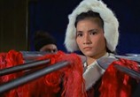 Сцена из фильма Теневой Кнут / Ying zi shen bian (1971) Теневой Кнут (Призрак с хлыстом) сцена 6
