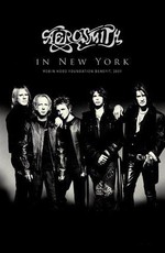 Aerosmith - Live in New York
