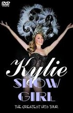 Kylie Minogue: Showgirl The Greatest Hits Tour Live