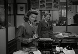 Сцена из фильма Женщина года / Woman of the Year (1942) Женщина года сцена 1