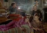 Сцена из фильма Огни Сретенья / Les feux de la chandeleur (1972) Огни Сретенья сцена 13