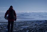 Сцена из фильма Затерянные во льдах / Arctic (2019) 