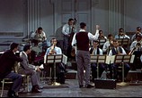 Сцена из фильма История Бенни Гудмена / The Benny Goodman Story (1956) 