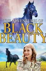 Приключения Черного Красавчика / The Adventures of Black Beauty (1972)