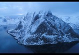 Сцена из фильма Северная Норвегия / Northern Norway (2018) Северная Норвегия сцена 1