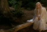 Сцена из фильма Свидание с ангелом / Date with an Angel (1987) 