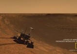 Сцена из фильма National Geographic: Гибель марсохода / National Geographic: Death of a Mars Rover (2011) National Geographic: Гибель марсохода сцена 5