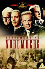 Нюрнбергский процесс