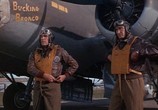 Фильм Атака 1000 самолетов / The Thousand Plane Raid (1969) - cцена 2