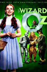 Волшебник страны Оз / Wizard of Oz (1939)