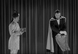 Сцена из фильма Безумный фокусник / The Mad Magician (1954) Безумный фокусник сцена 2