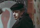 Сцена из фильма История одного подзатыльника (1980) История одного подзатыльника сцена 11