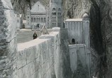 Сцена из фильма Властелин колец: Трилогия / The Lord of the Rings: Trilogy (2001) Властелин колец: Трилогия сцена 10