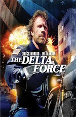 Отряд "Дельта" / The Delta Force (1986)