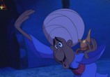 Сцена из фильма Аладдин / Aladdin (1992) Аладдин
