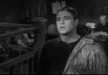Сцена из фильма Из породы беглецов / The Fugitive Kind (1960) Из породы беглецов сцена 1